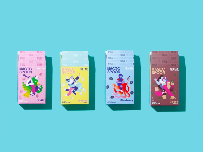 Cereal 